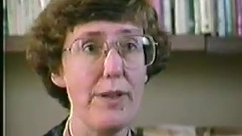 Satanic Ritual Abuse Is Real