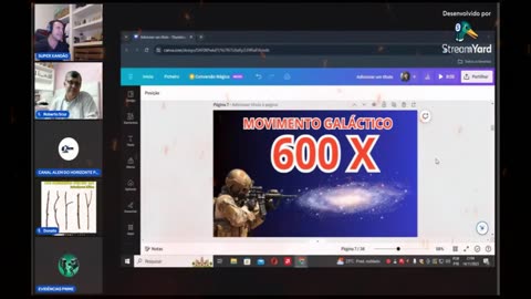 Canal Evidências - d9HFx4WGmTQ - MINHA PARTICIPAÇÃO NA LIVE DO SUPER XANDÃO