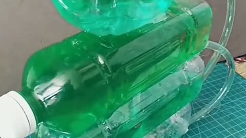 Artifishal crafting very nice video