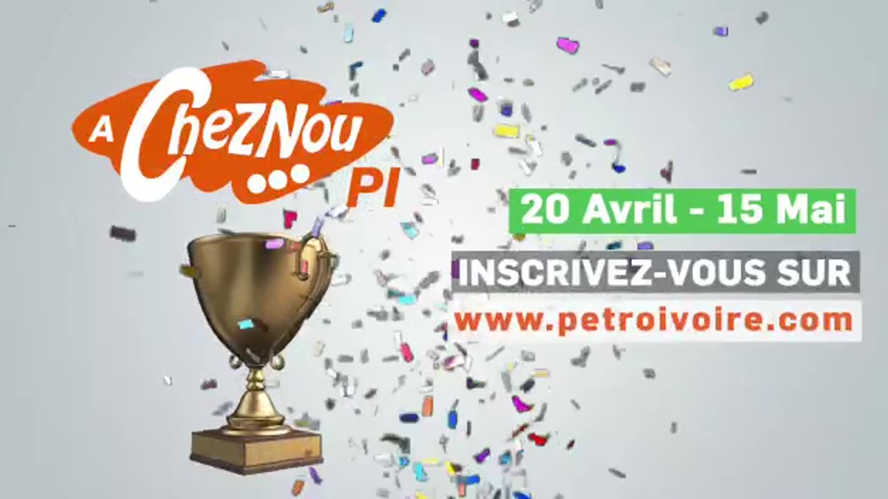 A ChezNou PI