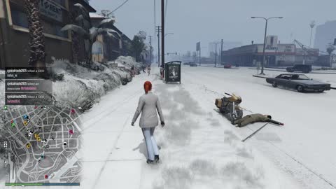 GTA Modder - cynicalroute2925 - 30/12/21