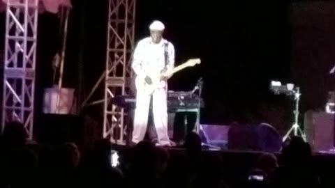 Buddy Guy