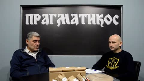 O Kazeinu, životinjskom proteinu (Miroljub Petrović)