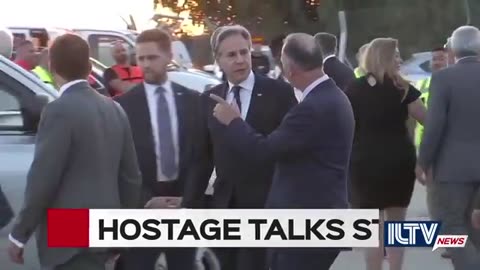 ILTV News Flash - War Day 318 August 19, 2024