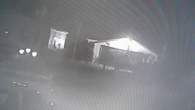 directed energy fired houghton lake michigan