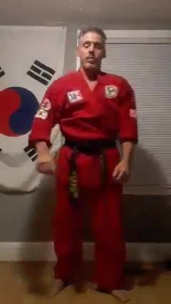 Tong Hap Kwan Hapkido