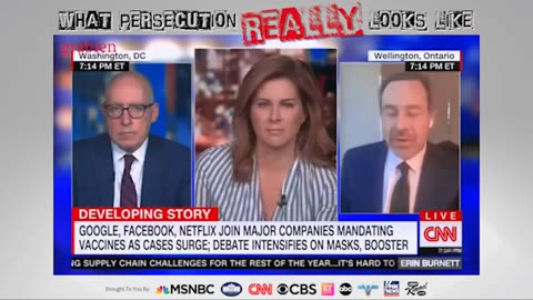 What persecution really looks like... Never forget.