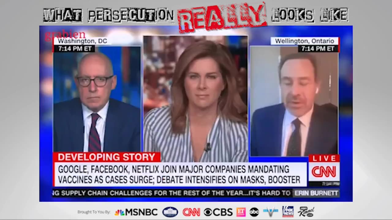 What persecution really looks like... Never forget.