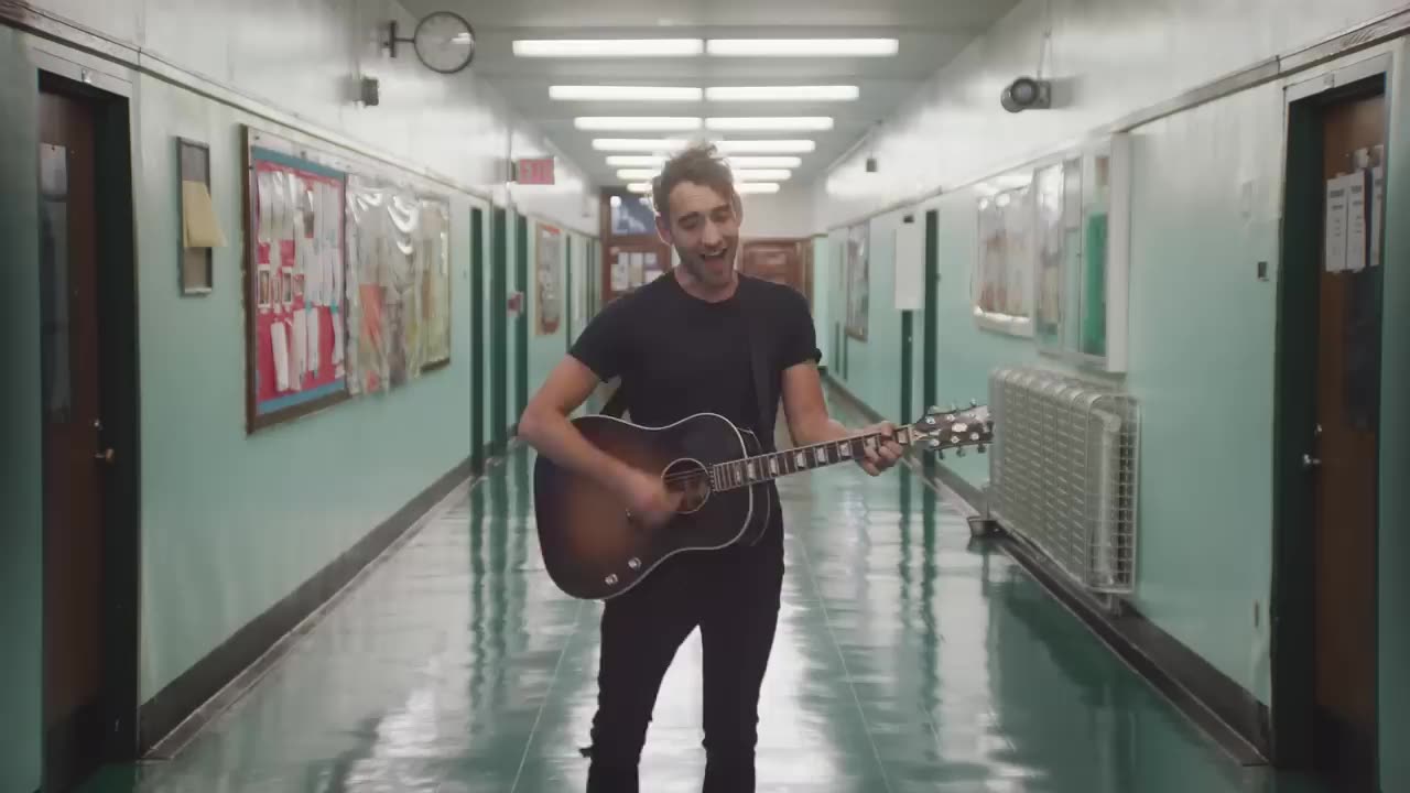 BANNERS - Someone To You