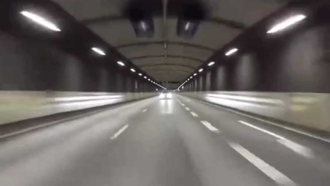High beam me? - Ok come get it.