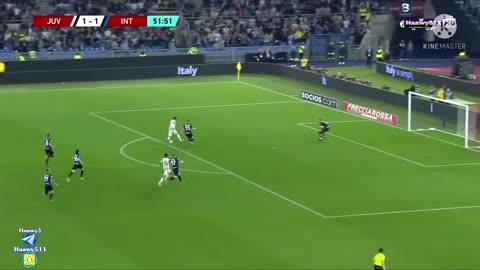 اليوفي يقلب الطاولة