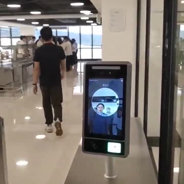 China's Dystopian Control Systems: A Blueprint for Global Rollout by Unelected Elites