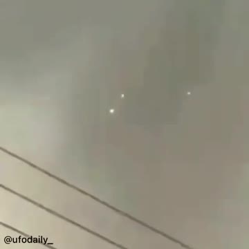 DANCING ORBS UFO SIGHTINGS IN CHILE ARE THE CHARIOTS OF GOD ANGELS🕎Isaiah 13:3 “MIGHTY ONES ANGELS”