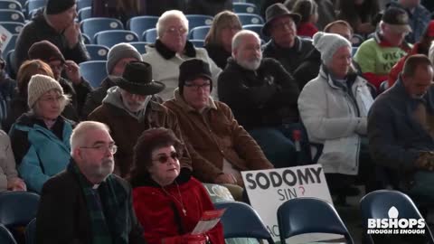 The Bishops and the ‘Creep State