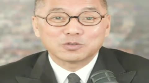 20211210文贵先生直播： #替罪羊 掩盖所有人的罪过，再培养下一个灾难。最后一定这结果—— #共产党 被消灭，把全人类这场罪都顶起来。