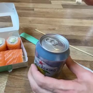 How to open a jar with a stick and Science