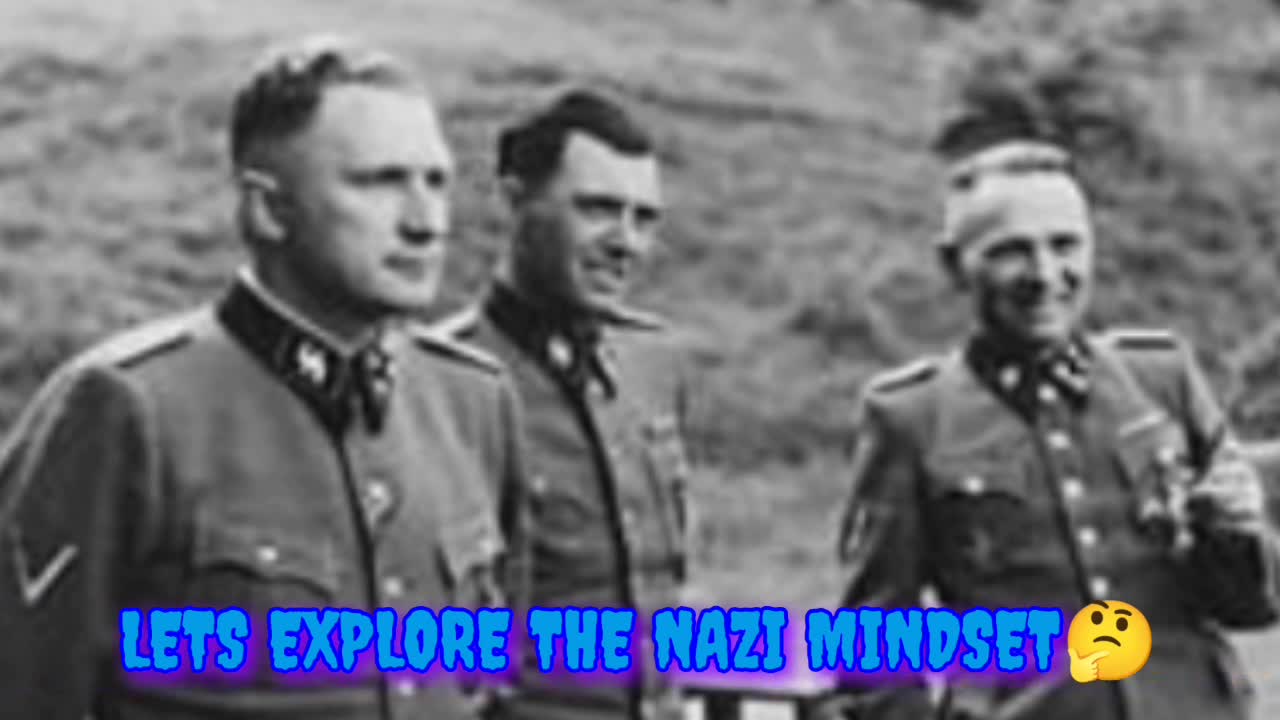 MAD SCIENCE OF THE LAST HUNDRED YEARS