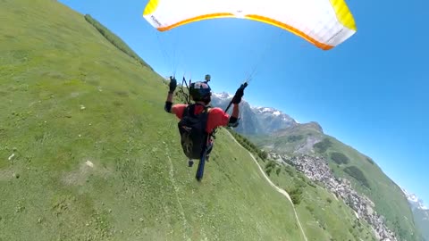 Speedfly 2 Alpes gopro max-16