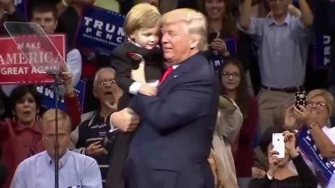 La pièce de résistance!!! MINI DONNIE