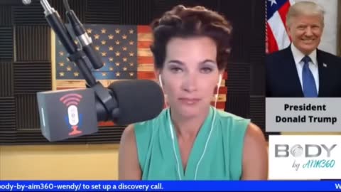 1644. TRUMP🇺🇲 INTERVIEW. Regarding J6ers & Pardons