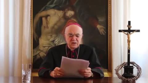 Archbishop Vigano Tells All; The Pope is a "zealous cooperator"