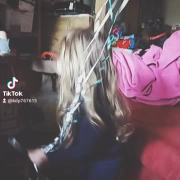 Granddaughter turns 3!