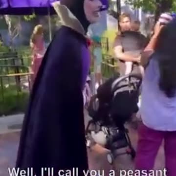 Karens are getting younger and younger