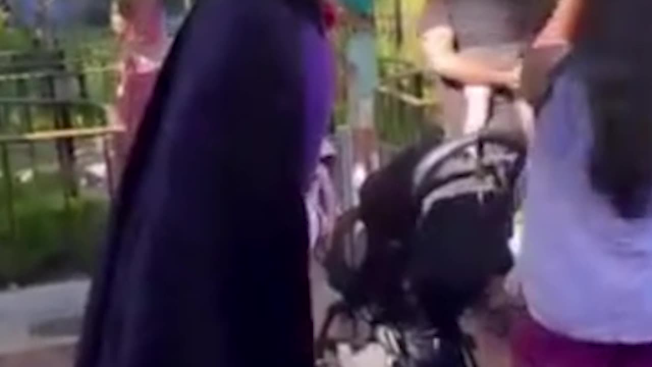 Karens are getting younger and younger