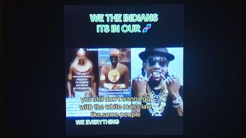 THE SPIRIT BEARS WITNESS- GMS GETTHISWORK2