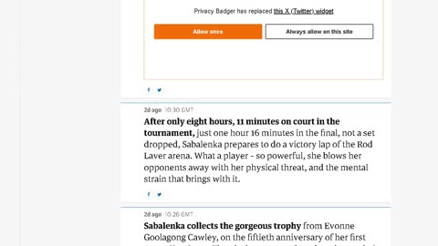 Tennis prize money makes no sense at all