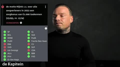 Tommy Dieckmann: Het beestje bij de naam noemen