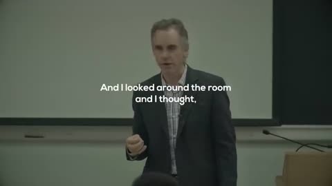 The Simple Reason 90% of Men Are Lost in Life _ Jordan Peterson