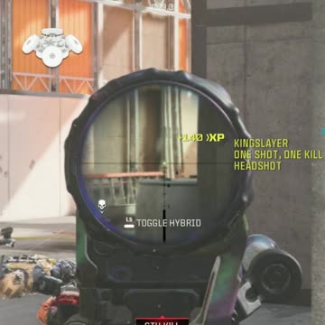 CLIP: 67 - 21 [MATCH] CALL OF DUTY MW3 - SEE DESCRIPTION FULL VIDEO