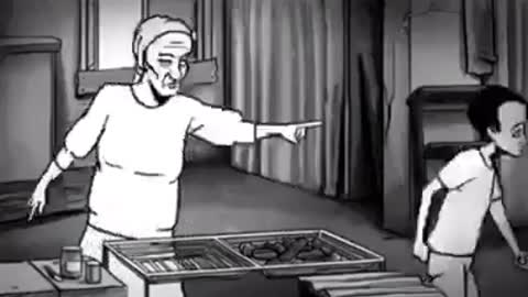 Environment pollution is the great problem in the world.