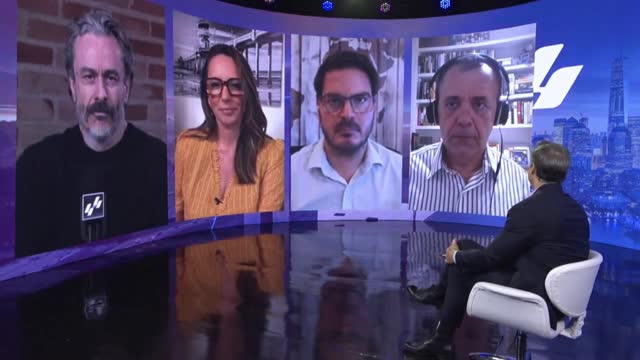 A importância de um Judiciário politicamente neutro - Marcelo Rocha Monteiro - Programa 4 por 4