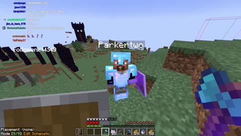 I Tested Rekrap2's Minecraft Skills_p2