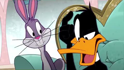 Best friends Part 3 | The Looney Tunes Show