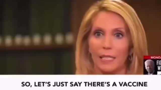 Remember the Covid Shot Denial?