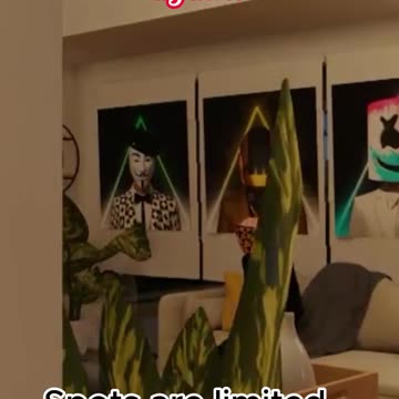 No more money worries