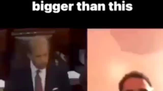 Joe Biden Says Hunter Should Serve 5 Years, Prison!!