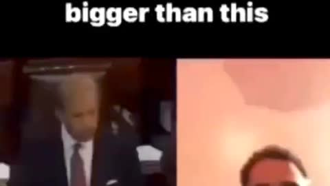 Joe Biden Says Hunter Should Serve 5 Years, Prison!!
