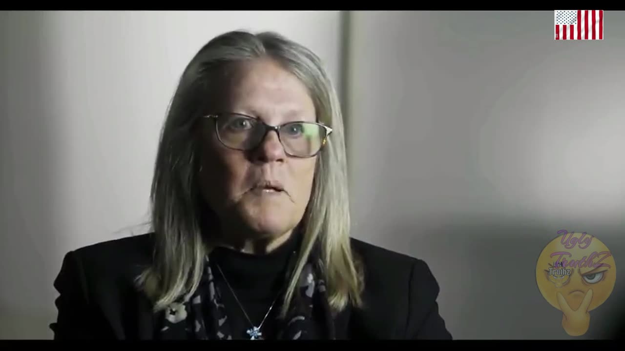 Plandemic: Judy Mikovits reveals the truth