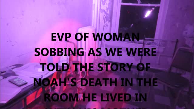 Randolph County Asylum Aug 7. 2021 Evidence from 6-11