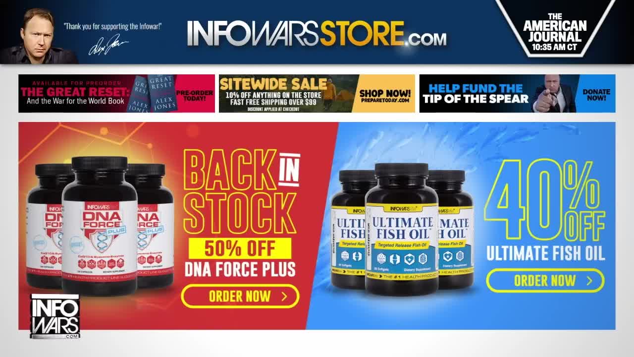 Iraq Descends Into Chaos - Here’s What You Need To Know