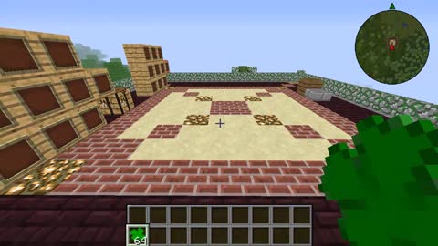 Minecraft Mod Showcase 1.7.10 :: Magic Clover