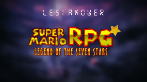 Super Mario RPG - Forest Maze REMIX | Lesiakower