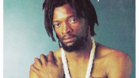 Lucky Dube - Remember Me (Remastered)