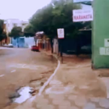 2013 - Centro de Caratinga 31 de março - 13