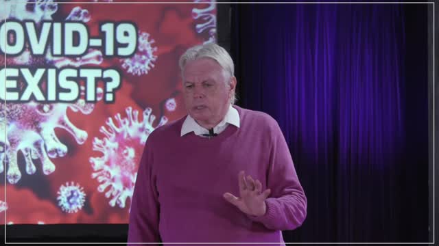 David Icke - July 24/21