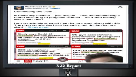 Infiltrators Are Being Exposed, Transparency Is The Only Way Forward, Stage Is Set